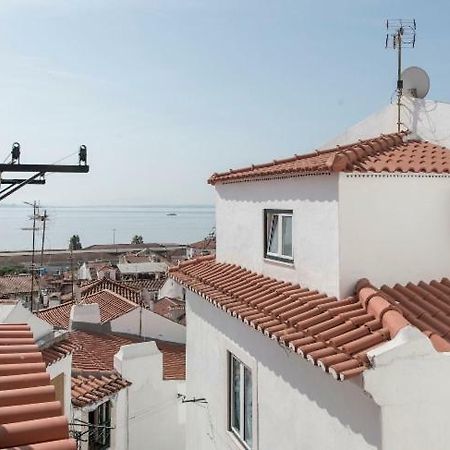 Cosy Alfama Daire Lisboa Dış mekan fotoğraf