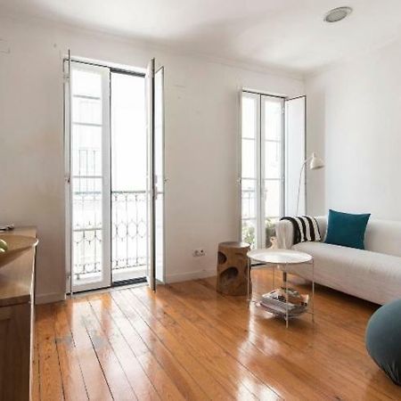 Cosy Alfama Daire Lisboa Dış mekan fotoğraf