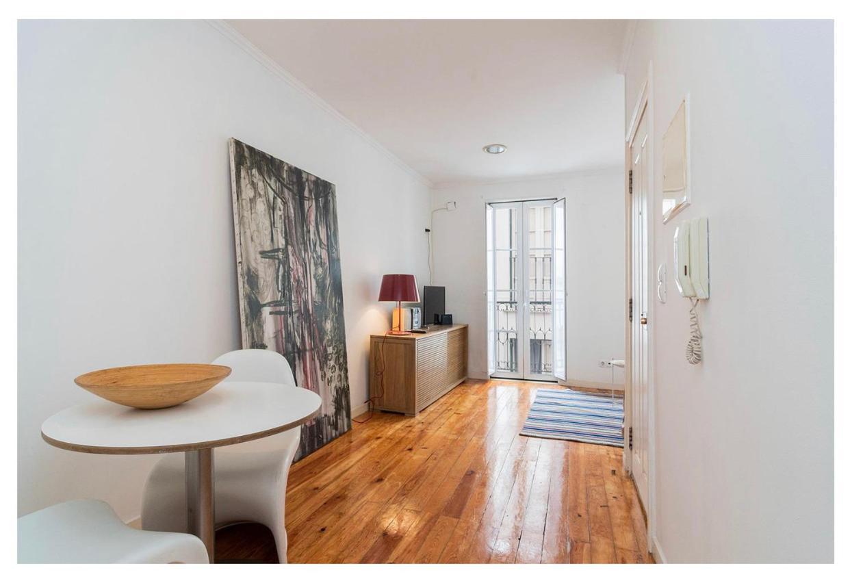 Cosy Alfama Daire Lisboa Dış mekan fotoğraf