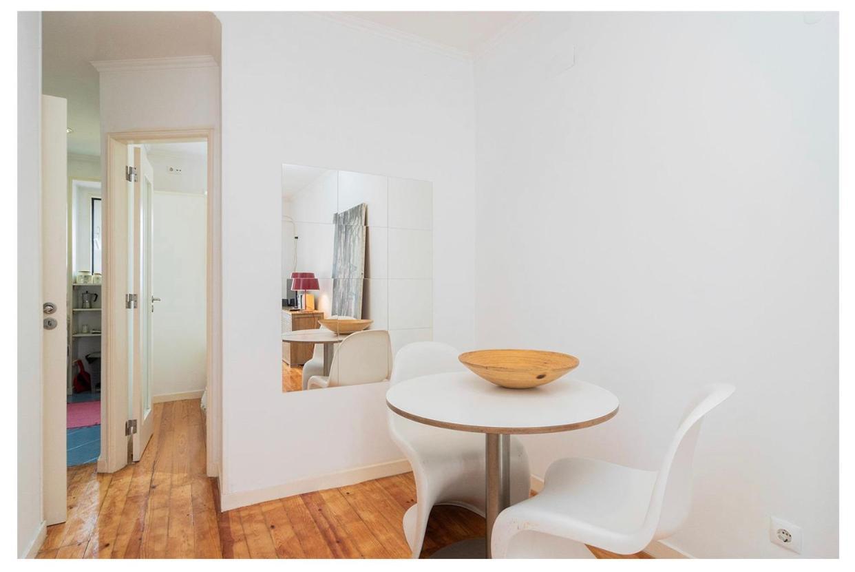 Cosy Alfama Daire Lisboa Dış mekan fotoğraf