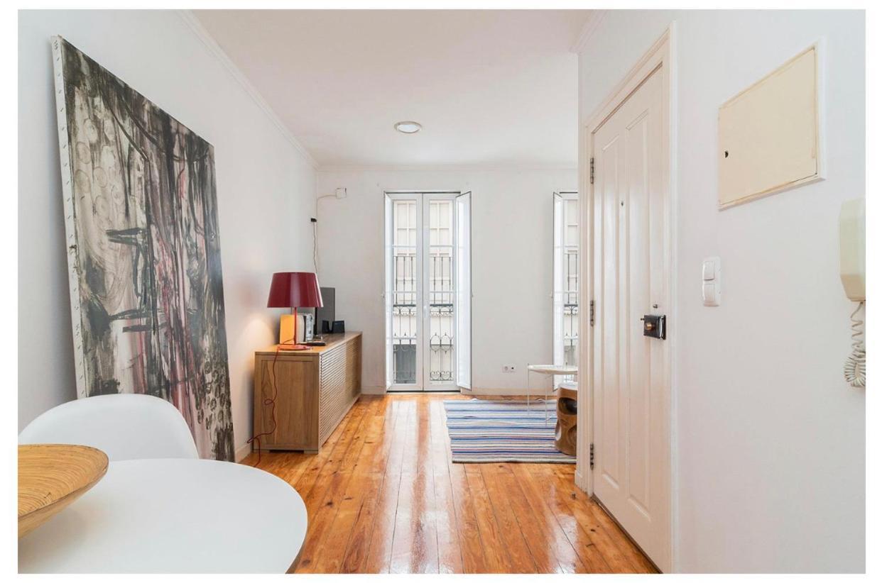 Cosy Alfama Daire Lisboa Dış mekan fotoğraf