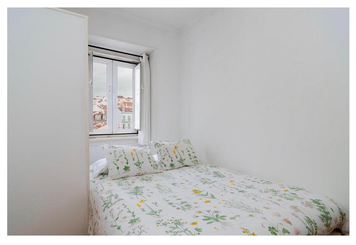 Cosy Alfama Daire Lisboa Dış mekan fotoğraf
