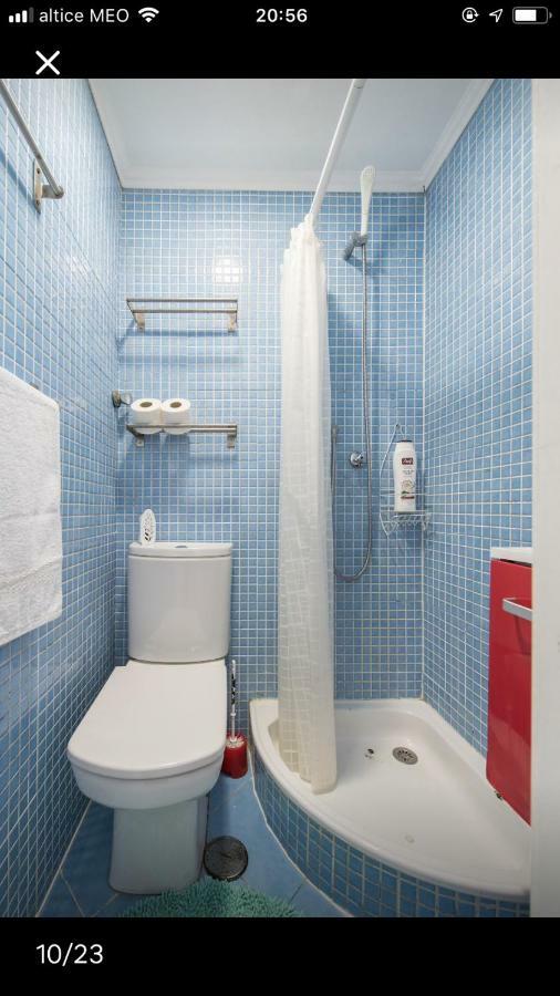 Cosy Alfama Daire Lisboa Dış mekan fotoğraf